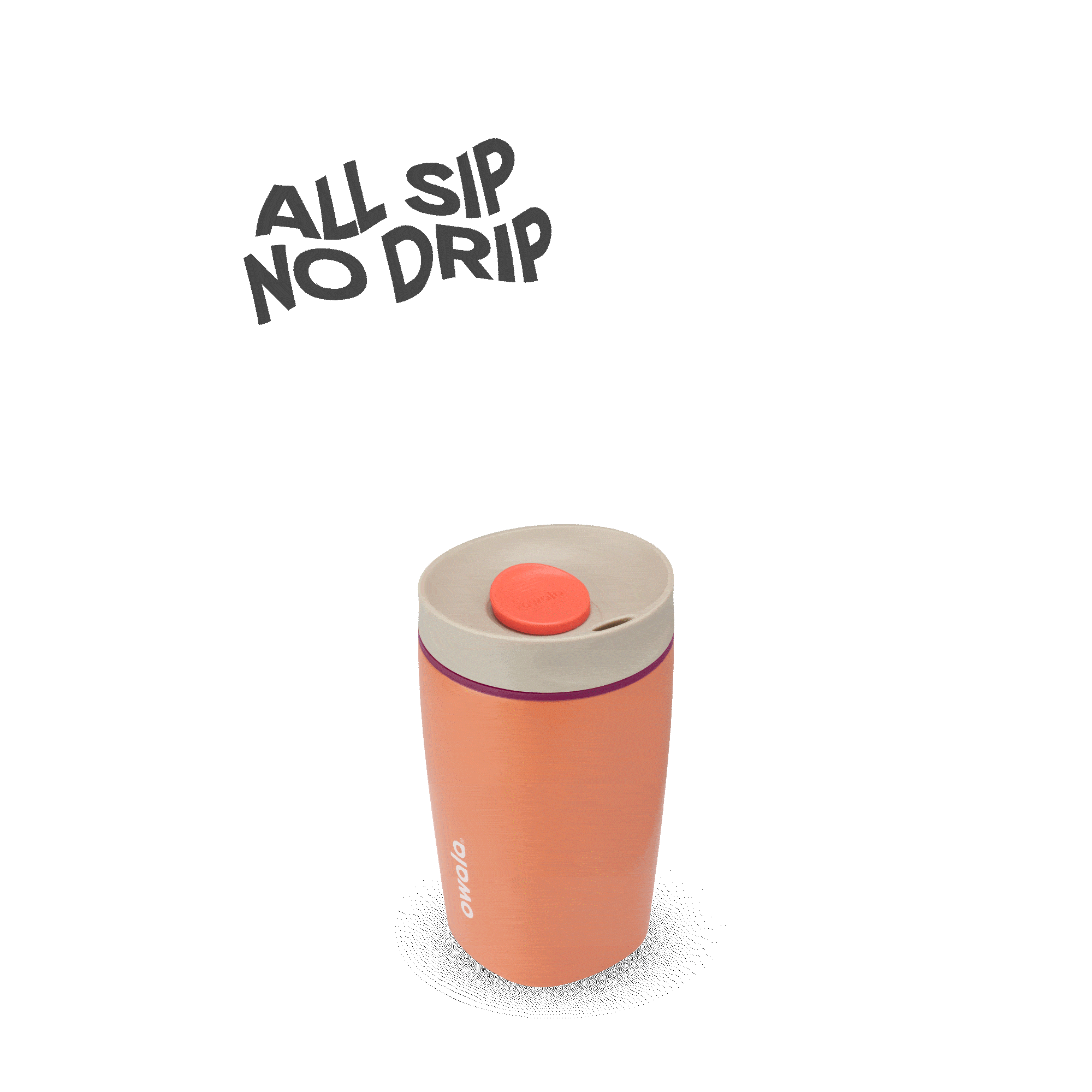 SmoothSip® Slider UK Water Bottle LI93D6LKI