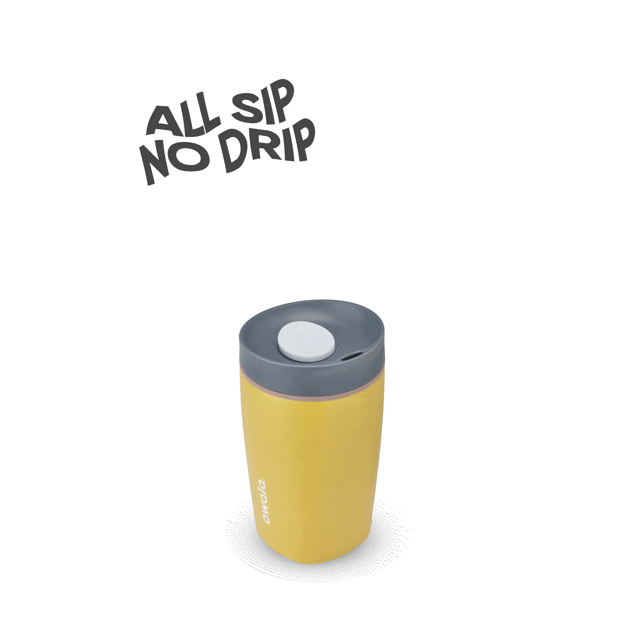 SmoothSip® Slider CA Water Bottle PUQYVKSQ