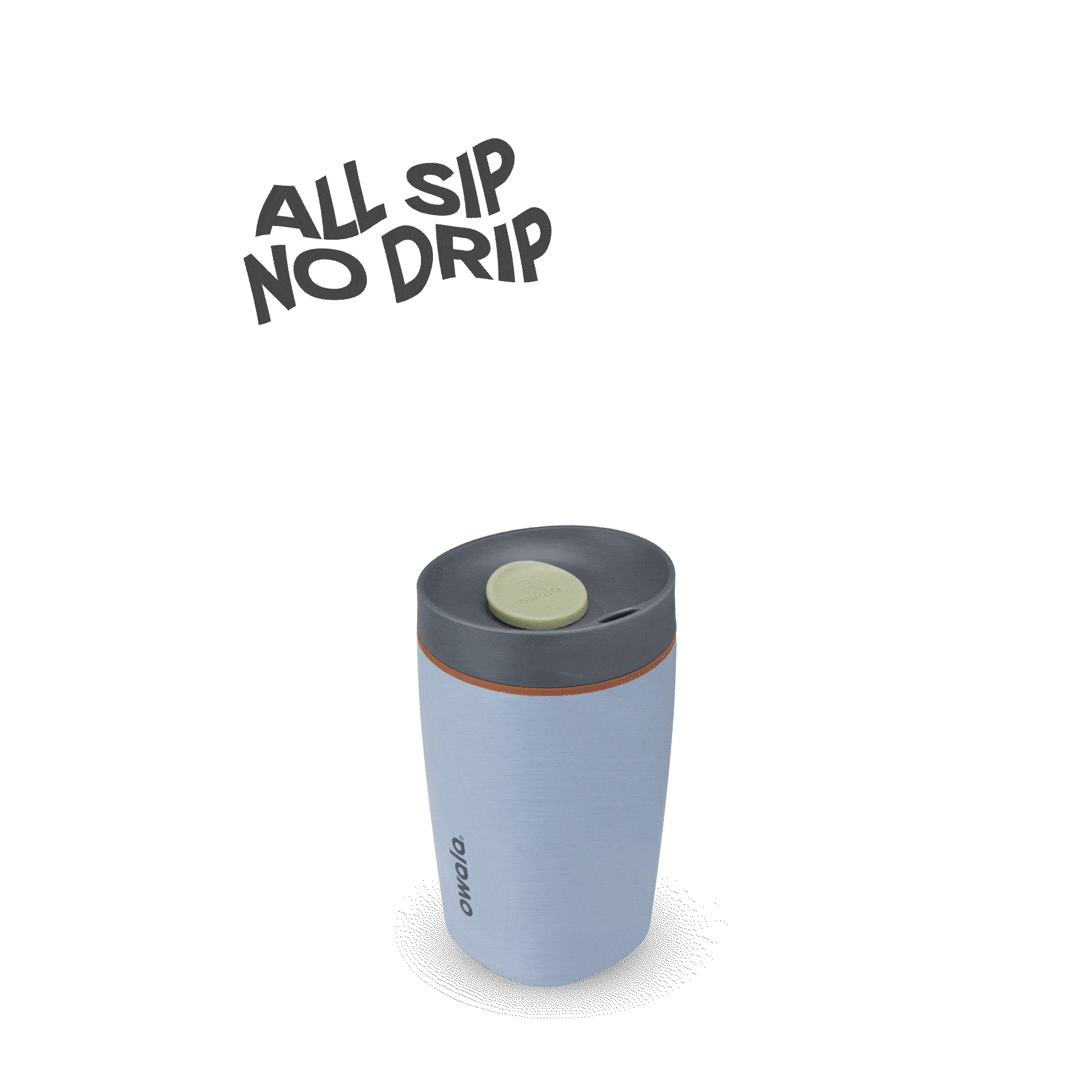 SmoothSip® Slider UK Water Bottle LI93D6LKI