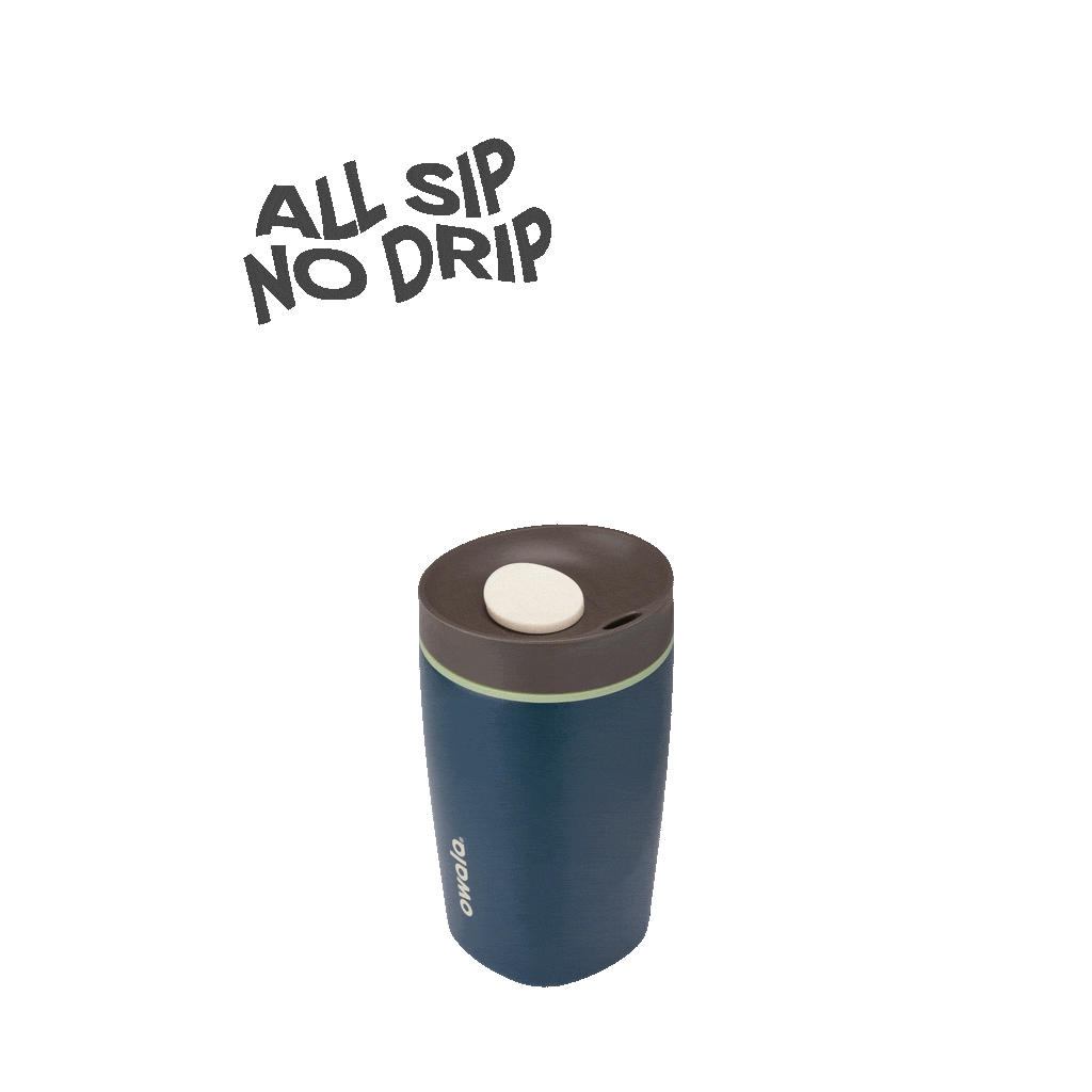 SmoothSip® Slider Water Bottle DJYGFUFH