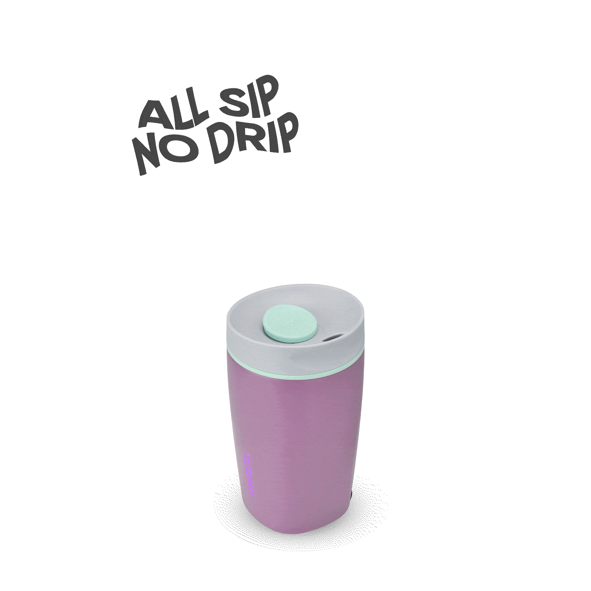 SmoothSip® Slider UK Water Bottle LI93D6LKI