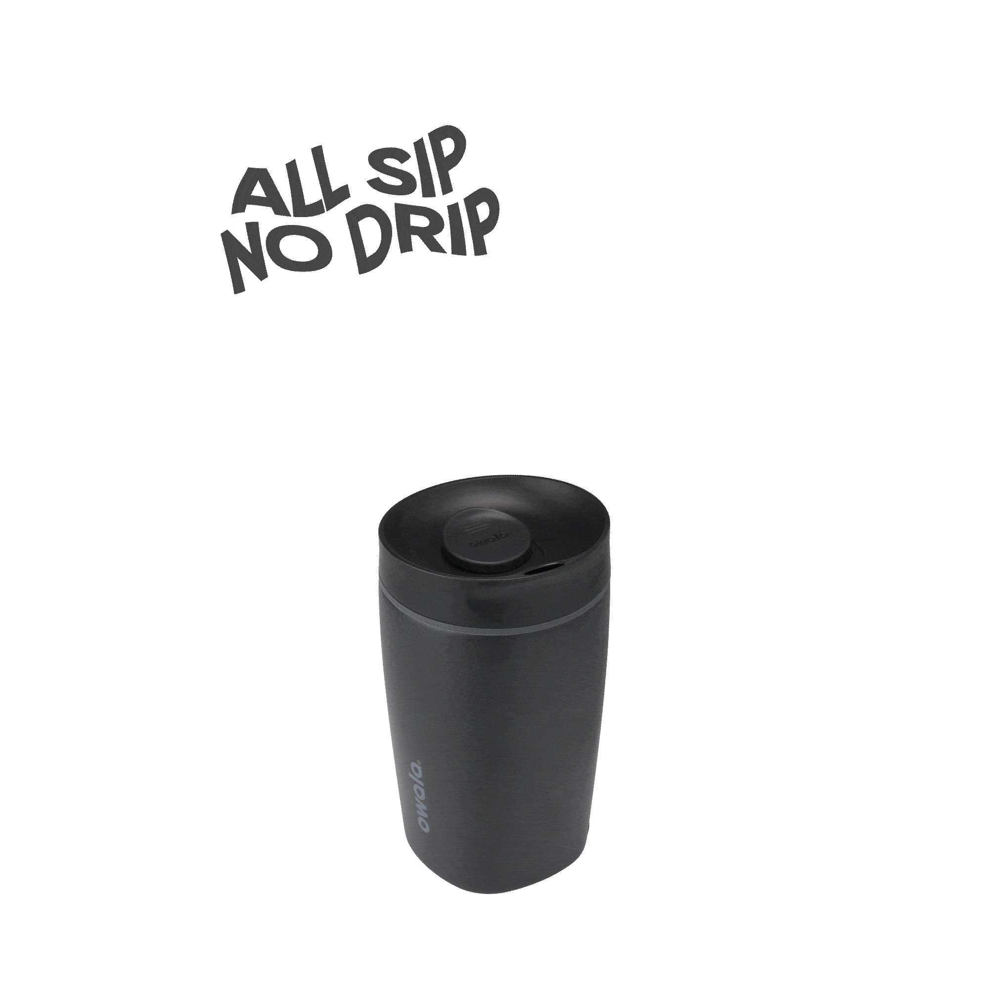 SmoothSip® Slider CA Water Bottle PUQYVKSQ