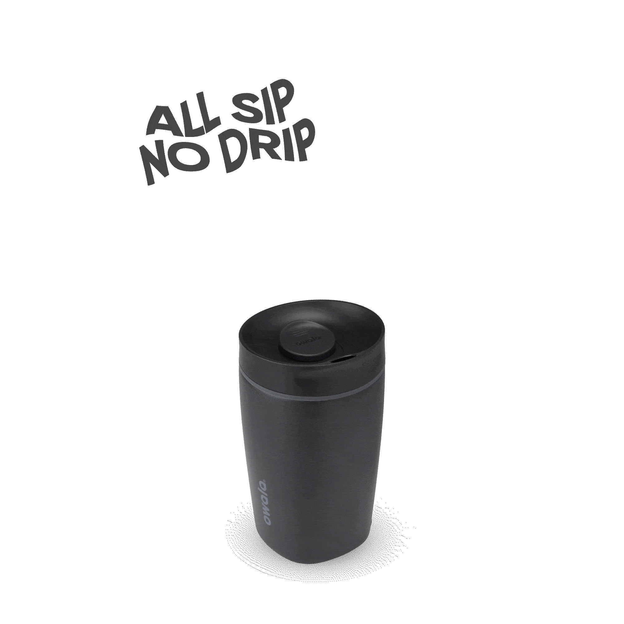 SmoothSip® Slider CA Water Bottle PUQYVKSQ
