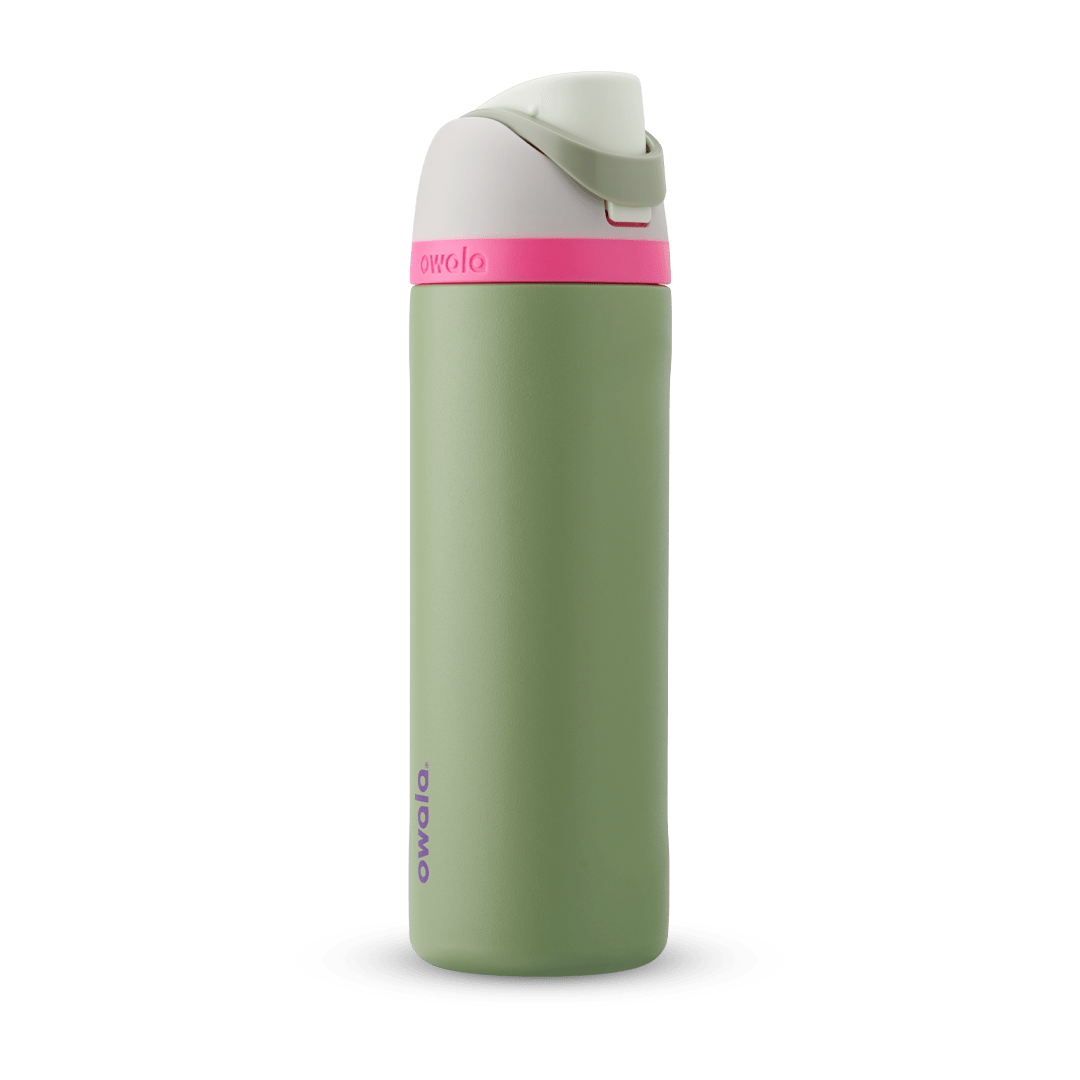 FreeSip UK Water Bottle Z7L6NUT