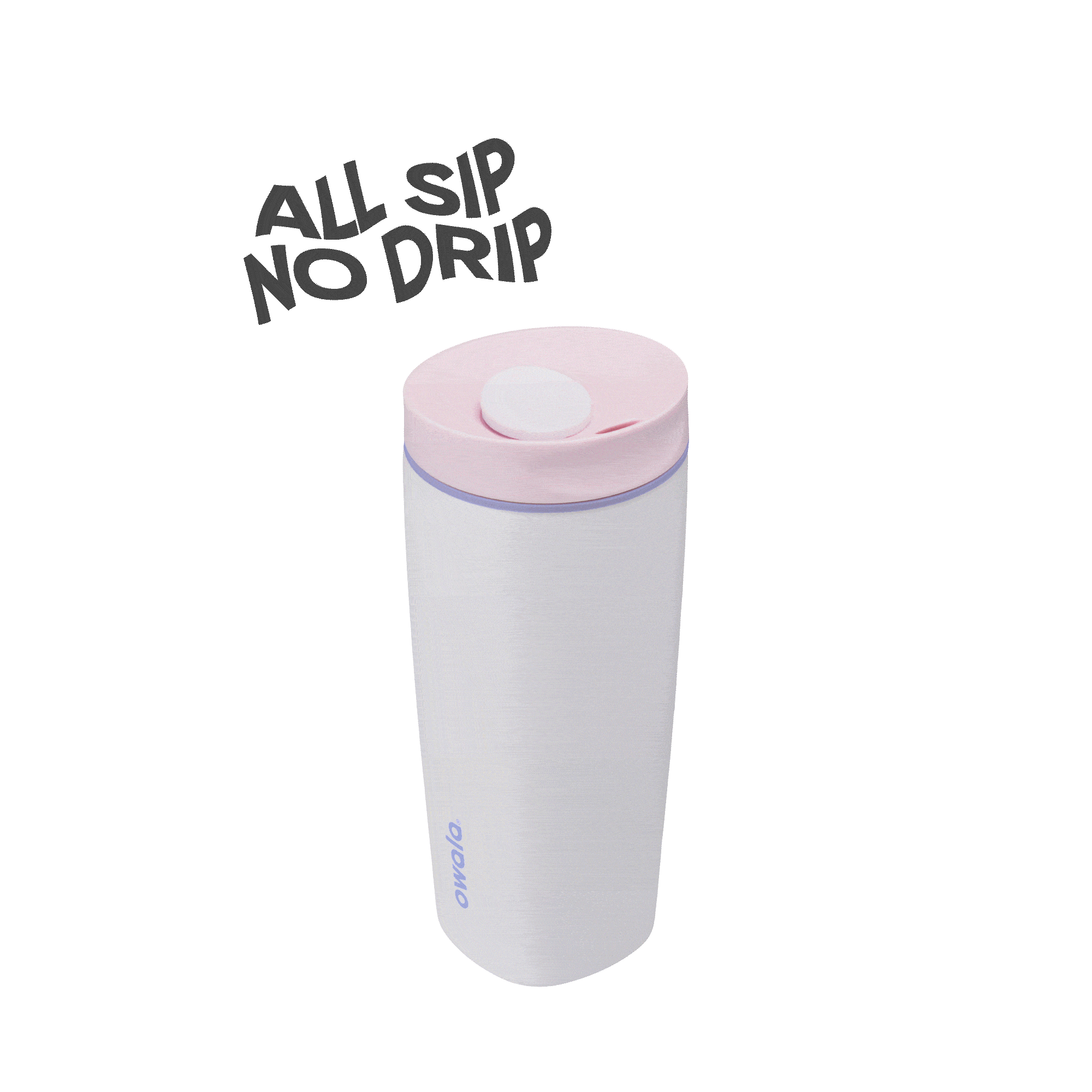 SmoothSip® Slider CA Water Bottle PUQYVKSQ