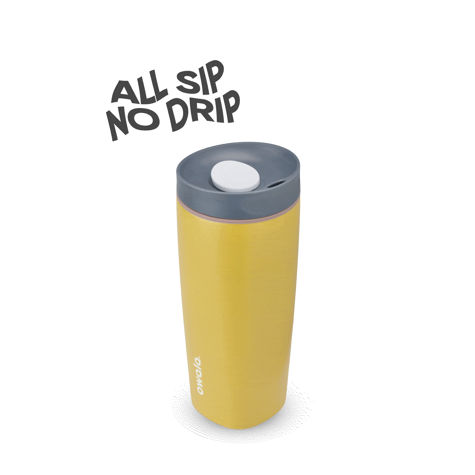 SmoothSip® Slider CA Water Bottle PUQYVKSQ
