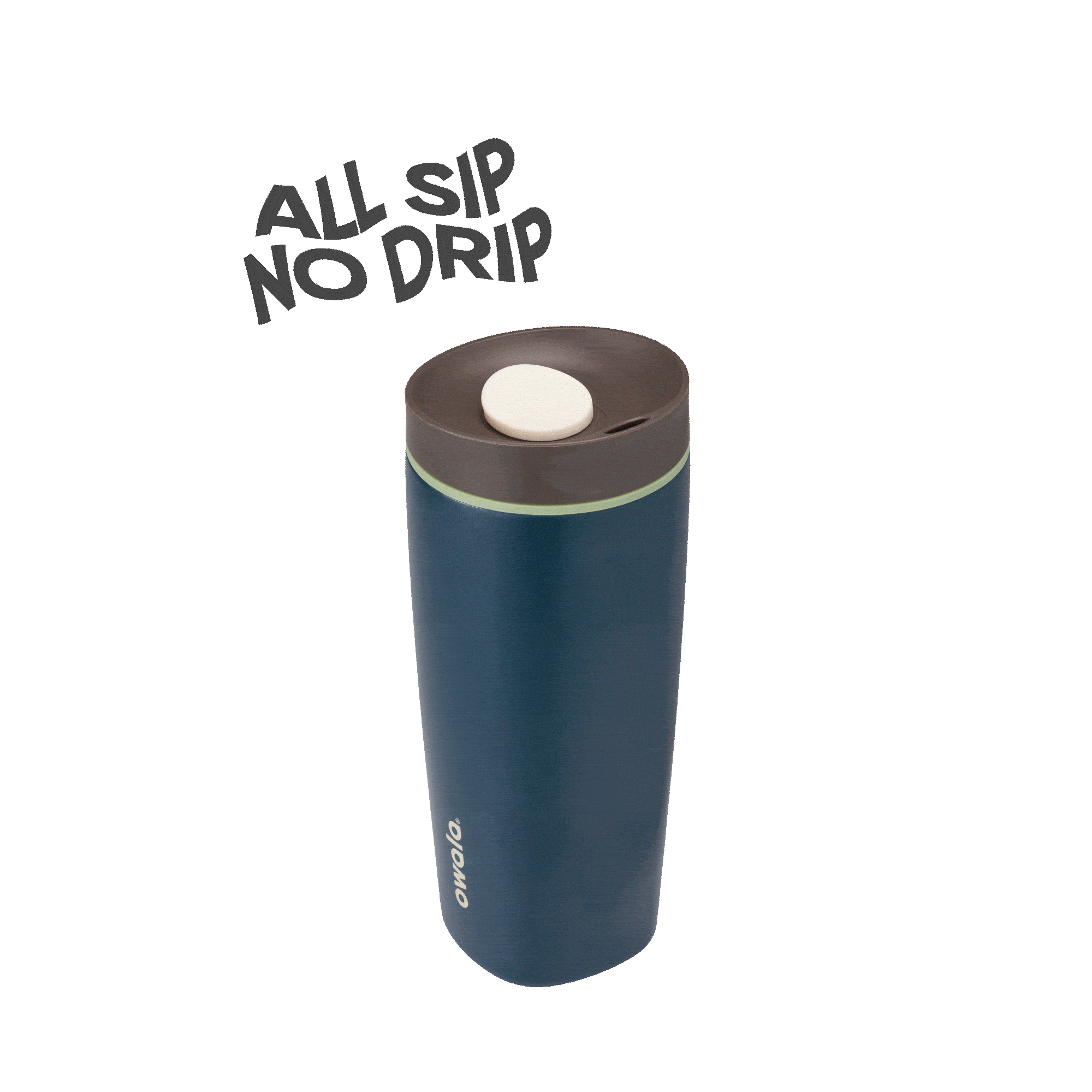 SmoothSip® Slider CA Water Bottle PUQYVKSQ