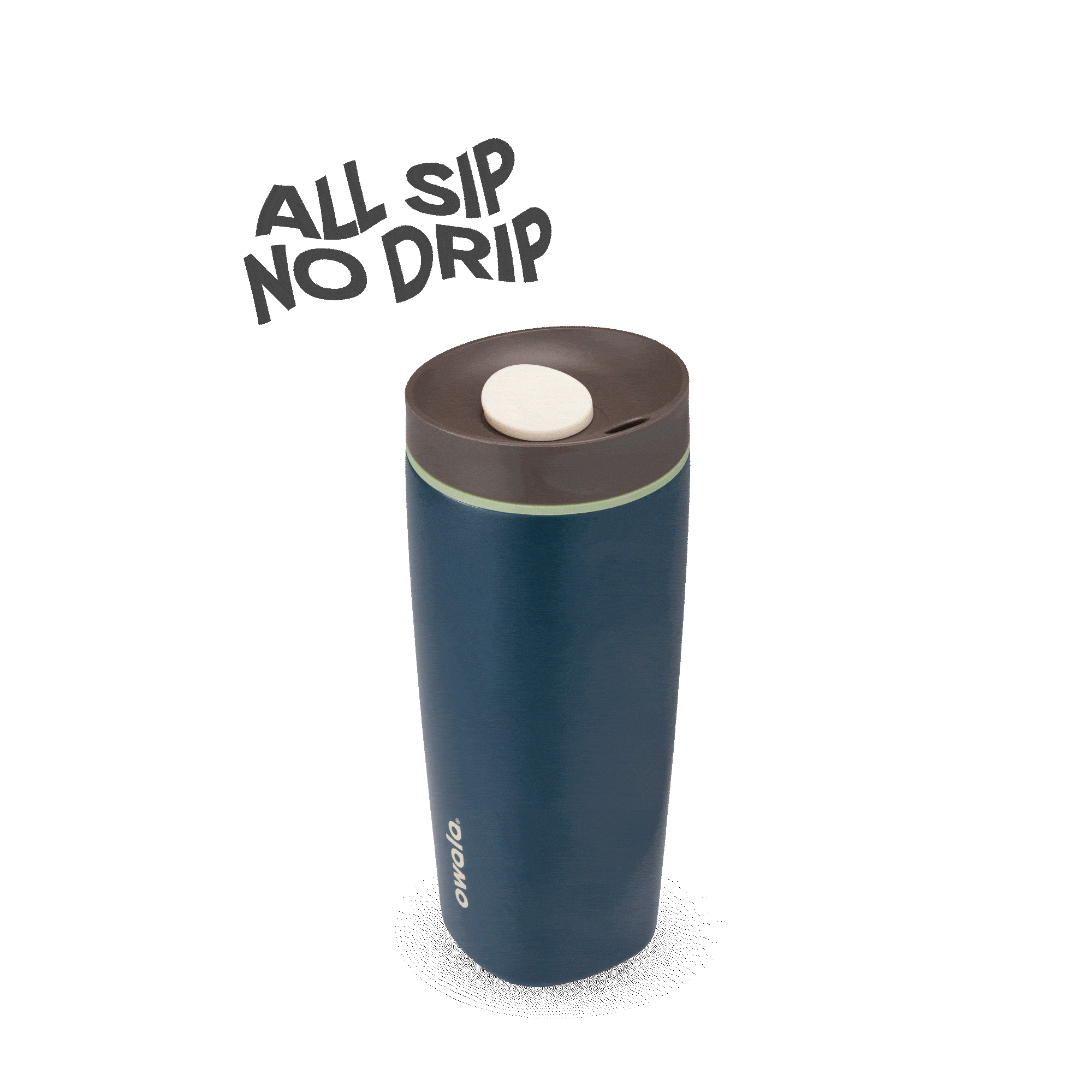 SmoothSip® Slider CA Water Bottle PUQYVKSQ