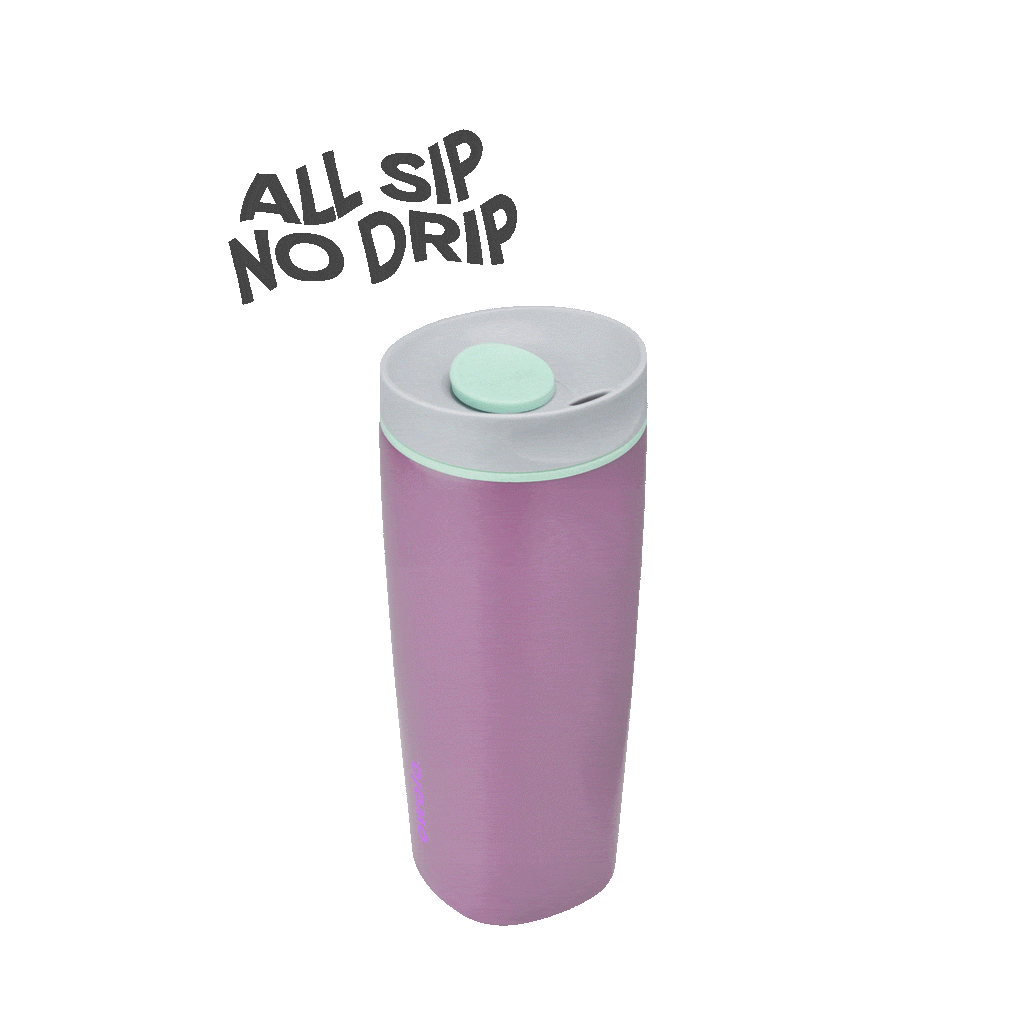 SmoothSip® Slider CA Water Bottle PUQYVKSQ