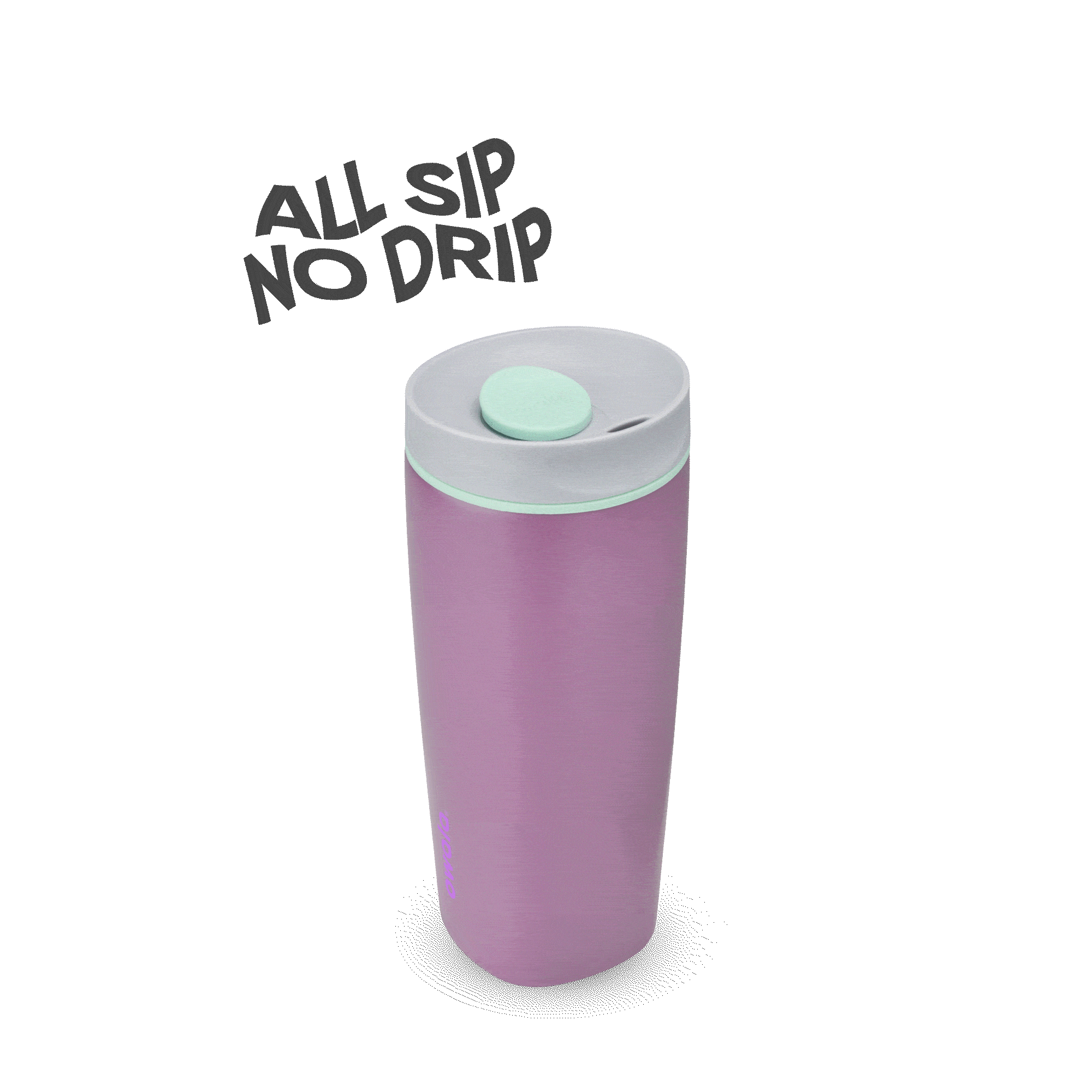 SmoothSip® Slider UK Water Bottle LI93D6LKI