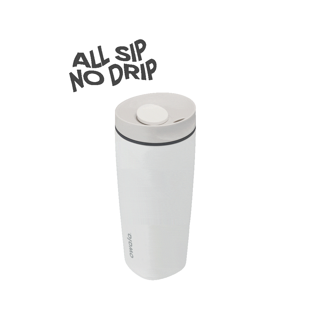 SmoothSip® Slider Water Bottle DJYGFUFH