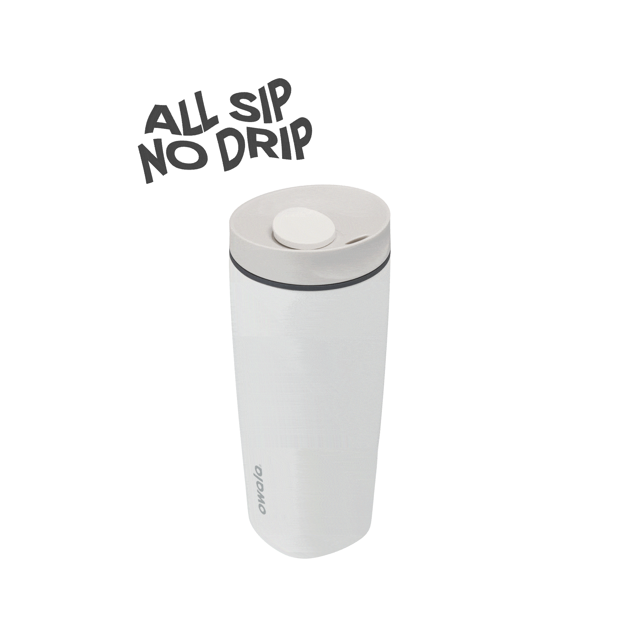 SmoothSip® Slider CA Water Bottle PUQYVKSQ