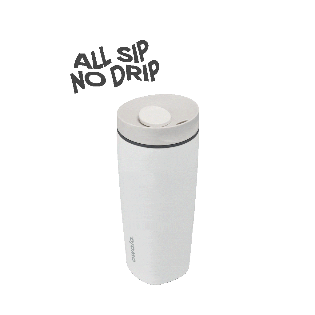 SmoothSip® Slider Water Bottle DJYGFUFH