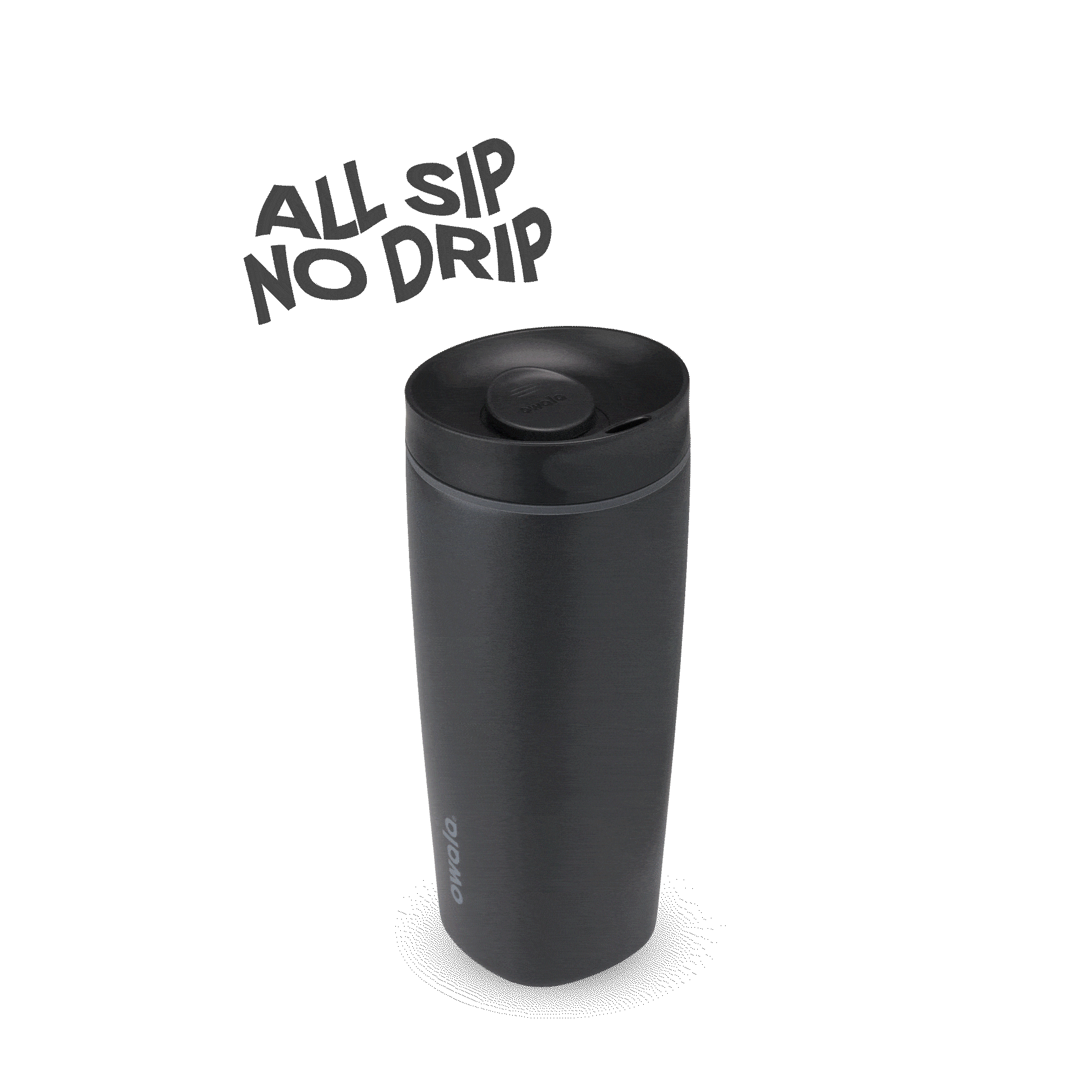 SmoothSip® Slider CA Water Bottle PUQYVKSQ