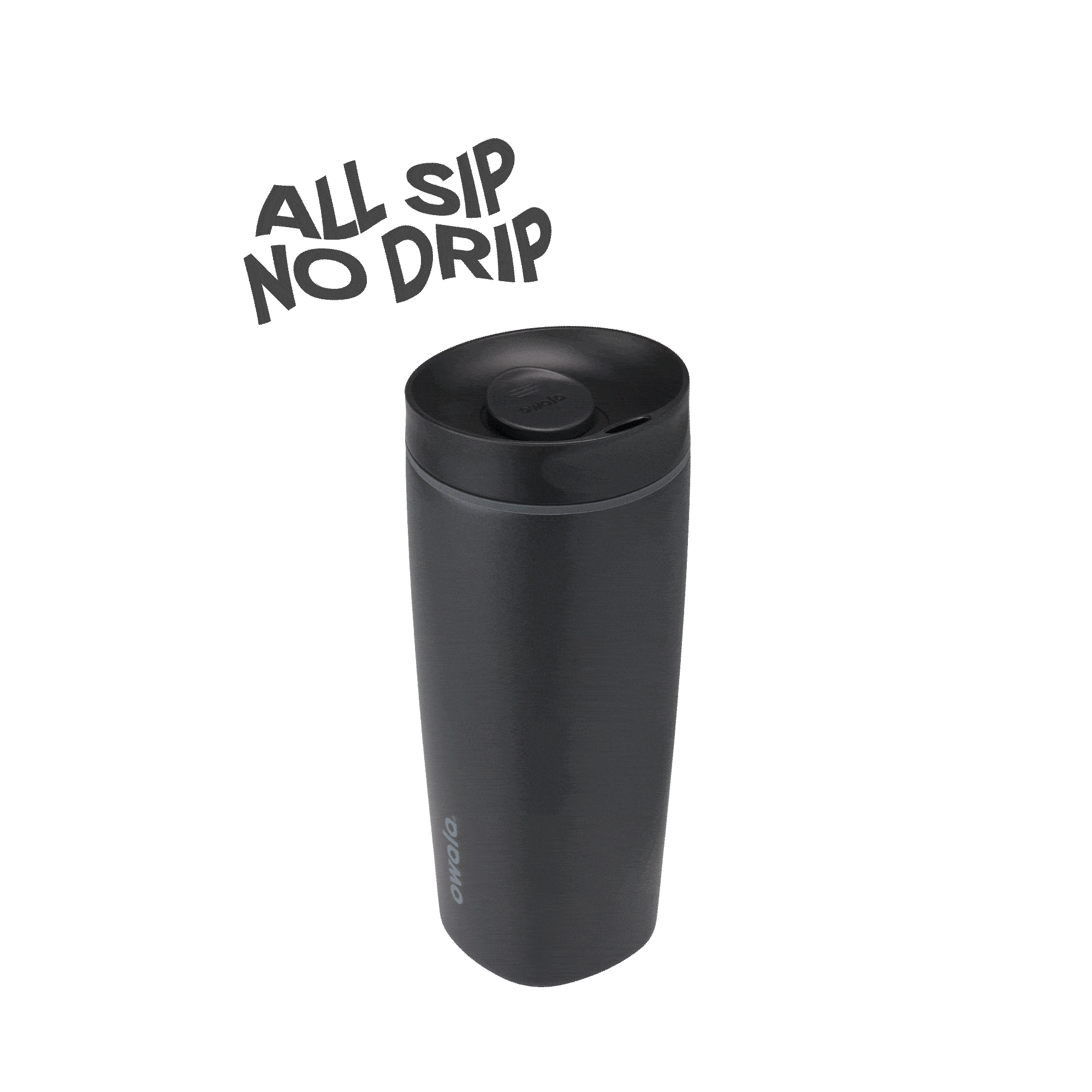 SmoothSip® Slider CA Water Bottle PUQYVKSQ