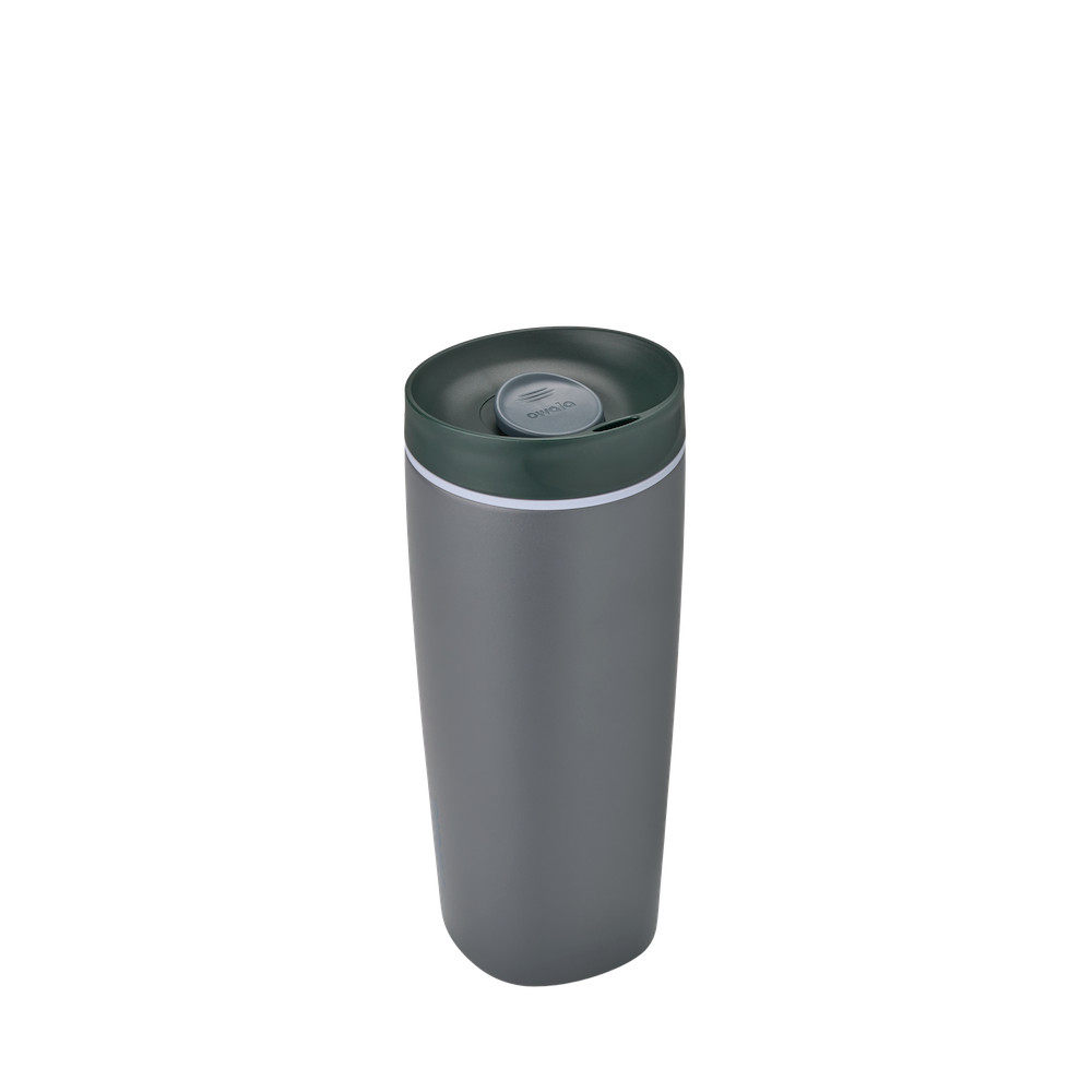 SmoothSip® Slider Water Bottle DJYGFUFH