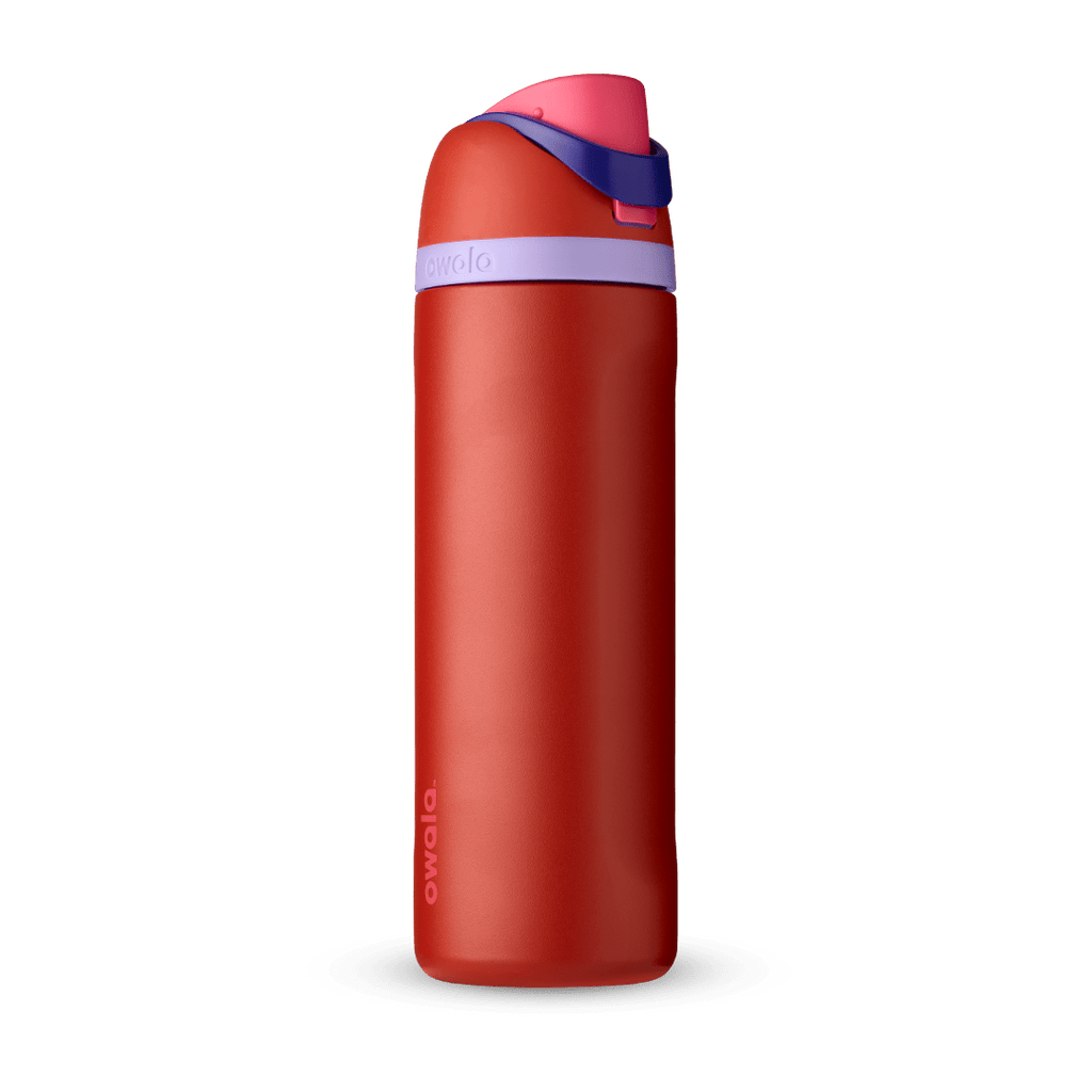 FreeSip UK Water Bottle Z7L6NUT