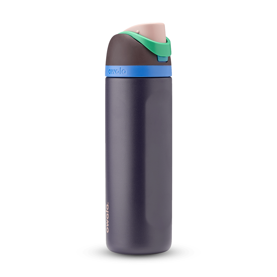 FreeSip UK Water Bottle Z7L6NUT