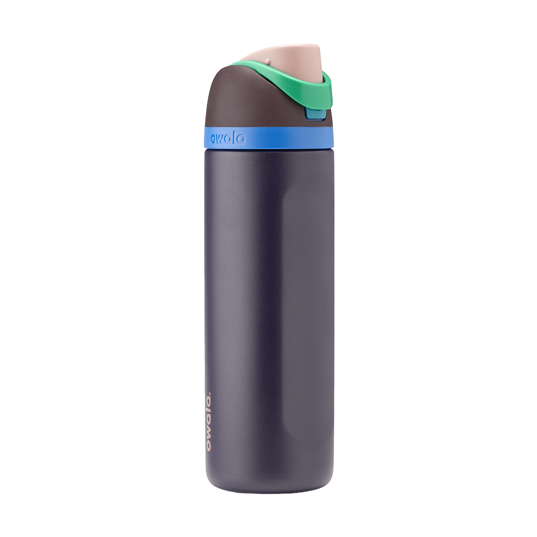 FreeSip UK Water Bottle Z7L6NUT