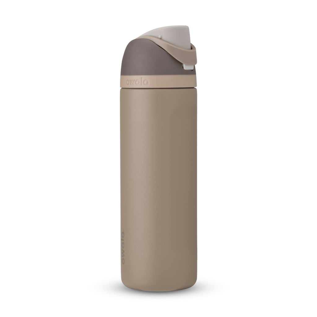 FreeSip UK Water Bottle Z7L6NUT