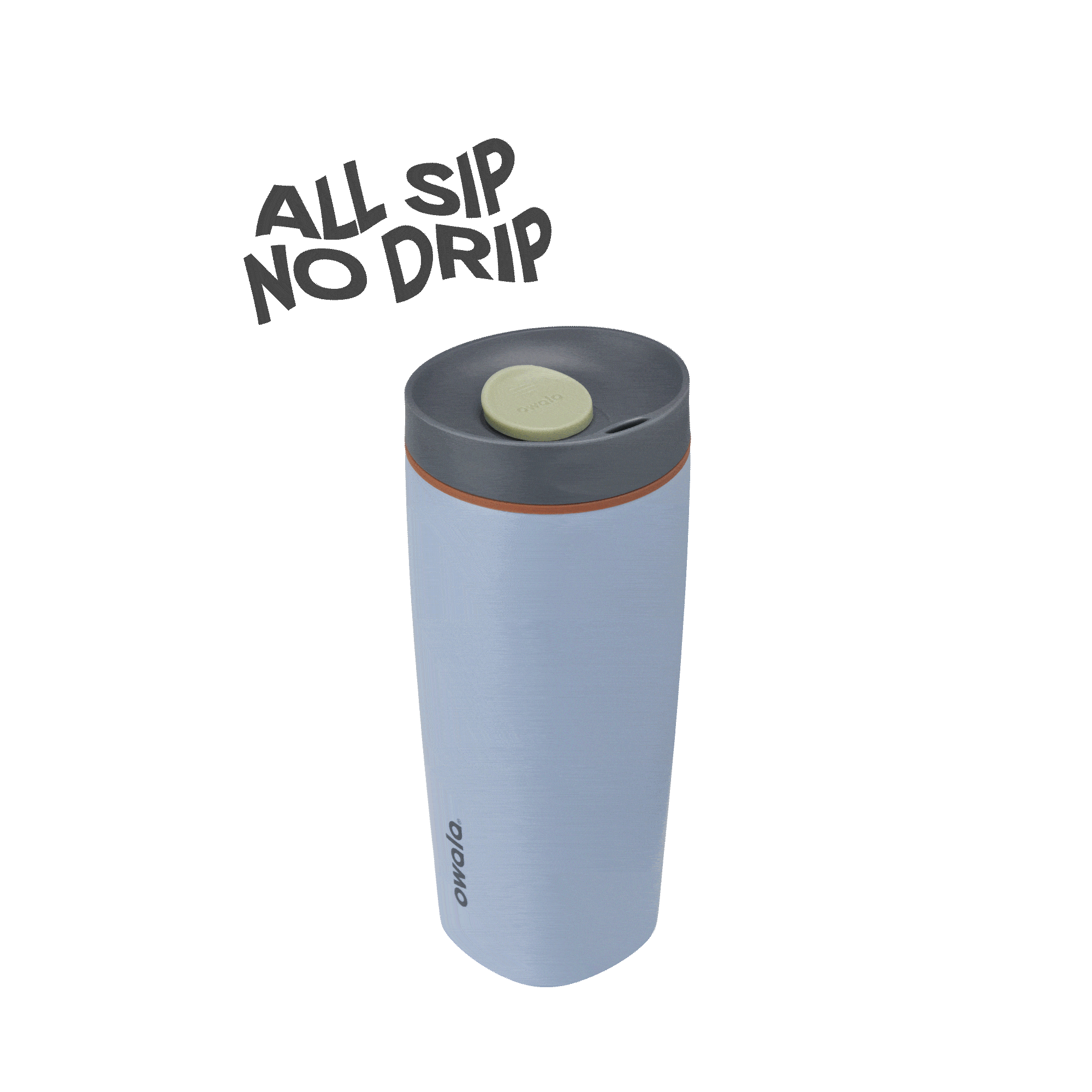 SmoothSip® Slider UK Water Bottle LI93D6LKI