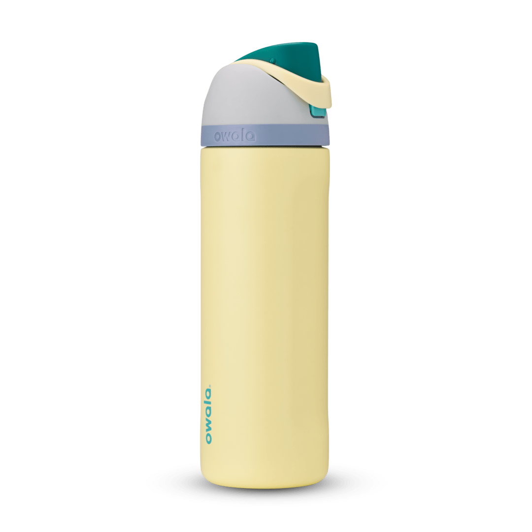 FreeSip UK Water Bottle Z7L6NUT