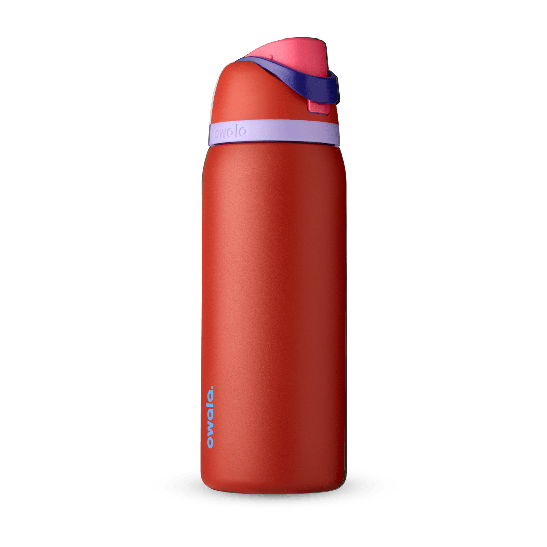 FreeSip UK Water Bottle Z7L6NUT