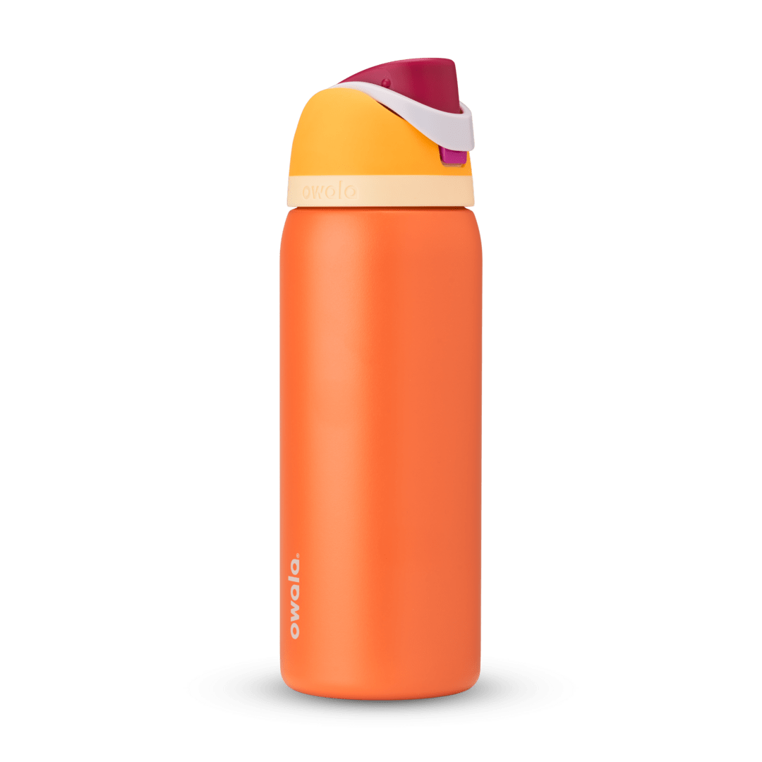 FreeSip UK Water Bottle Z7L6NUT