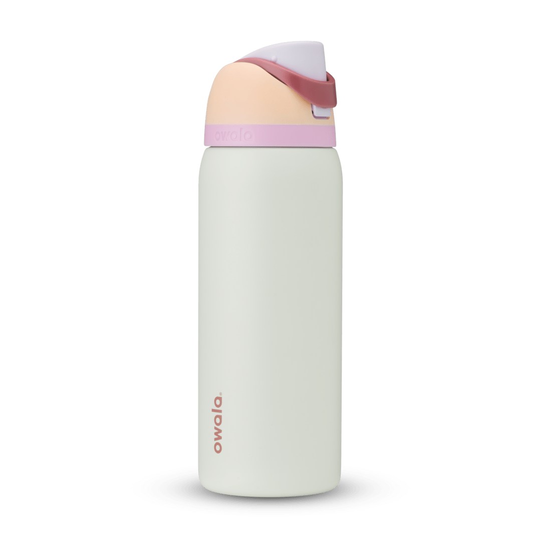 FreeSip UK Water Bottle Z7L6NUT