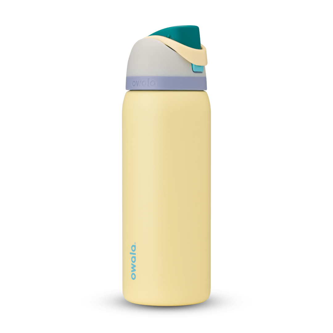 FreeSip UK Water Bottle Z7L6NUT