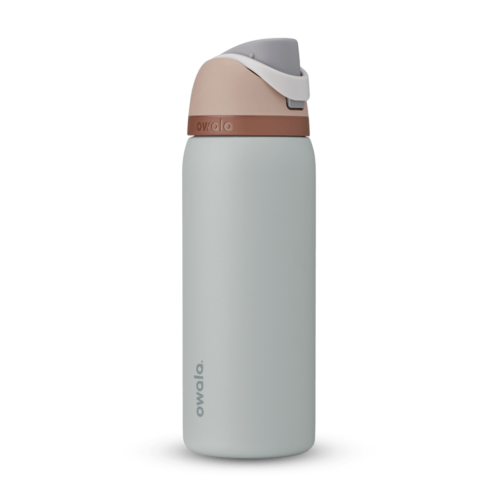 FreeSip UK Water Bottle Z7L6NUT