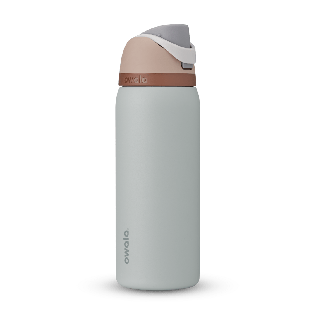 FreeSip UK Water Bottle Z7L6NUT