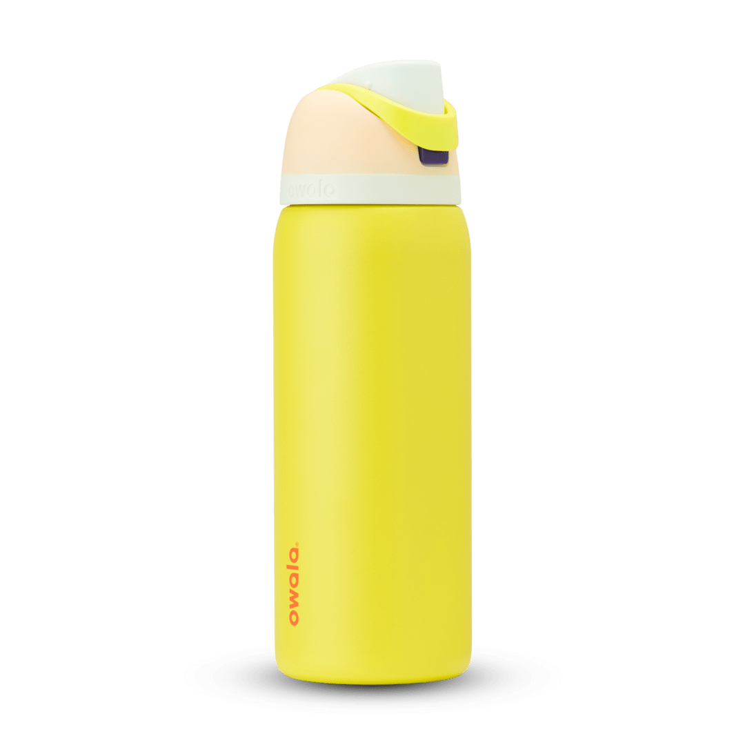 FreeSip UK Water Bottle Z7L6NUT