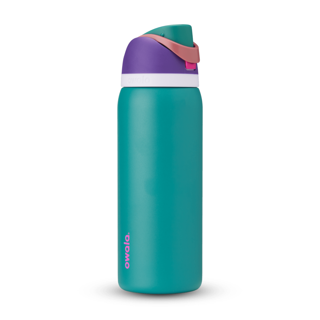 FreeSip UK Water Bottle Z7L6NUT