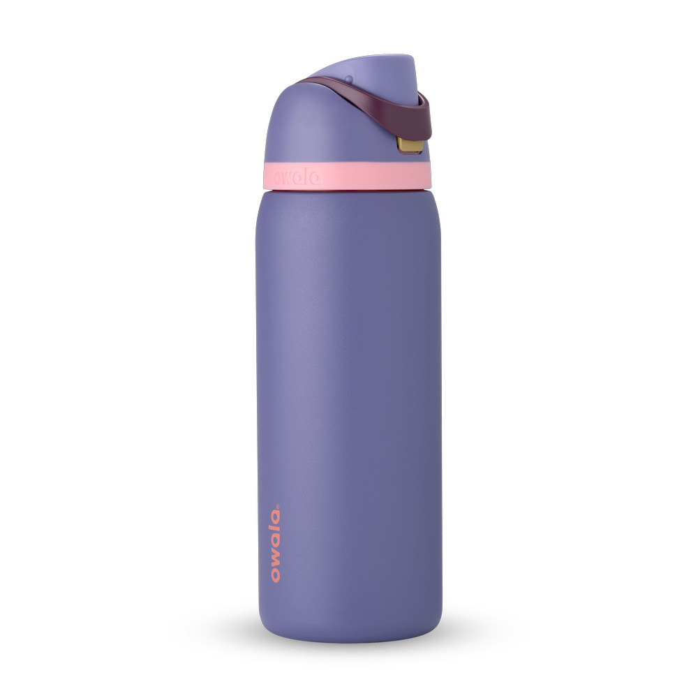 FreeSip UK Water Bottle Z7L6NUT