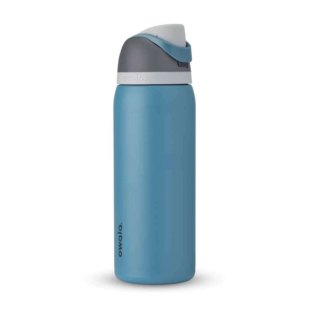 FreeSip UK Water Bottle Z7L6NUT