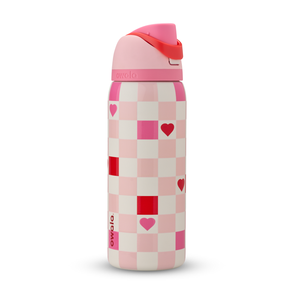 Finders Keepers Water Bottle I68DK