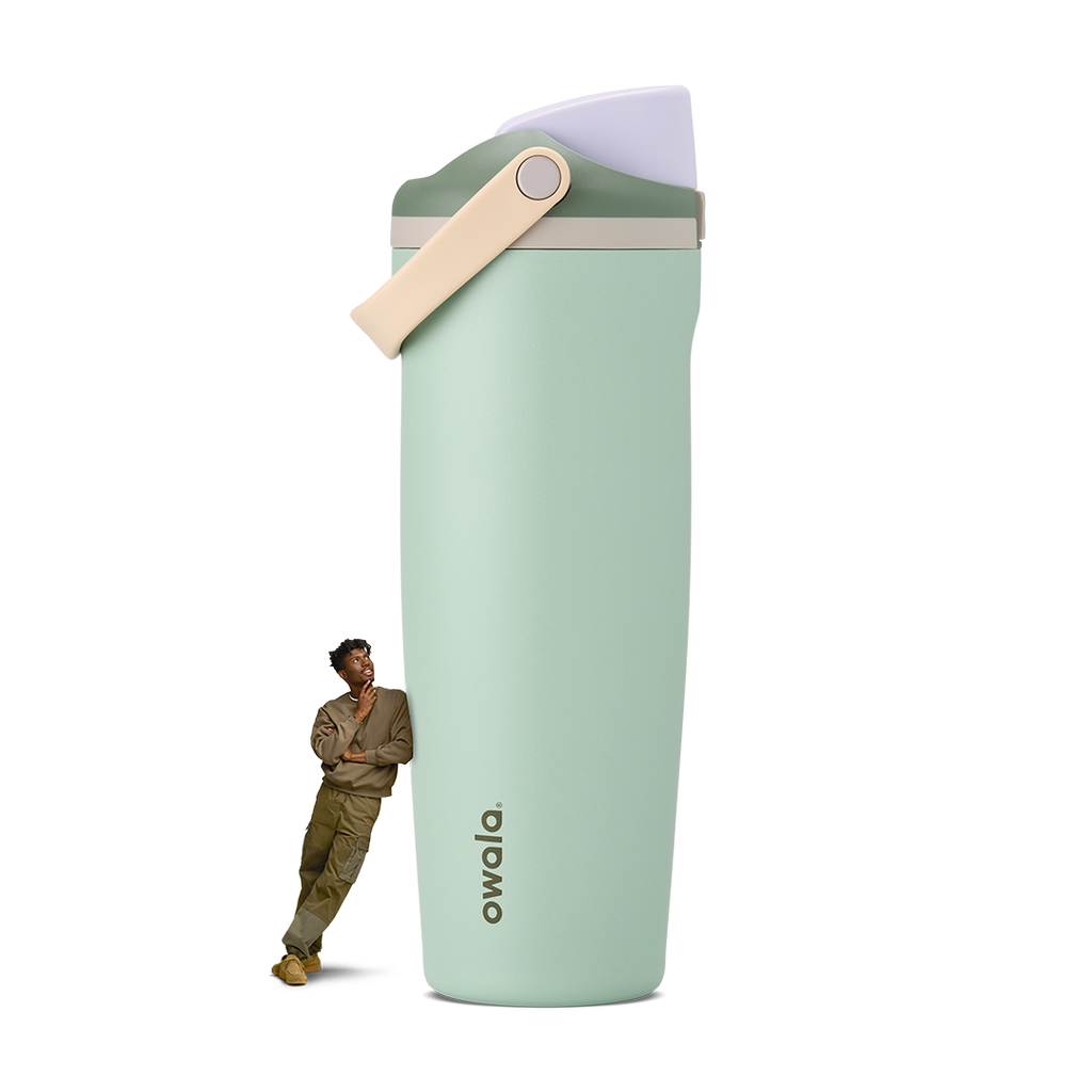 FreeSip® Sway UK Water Bottle DYB7SF