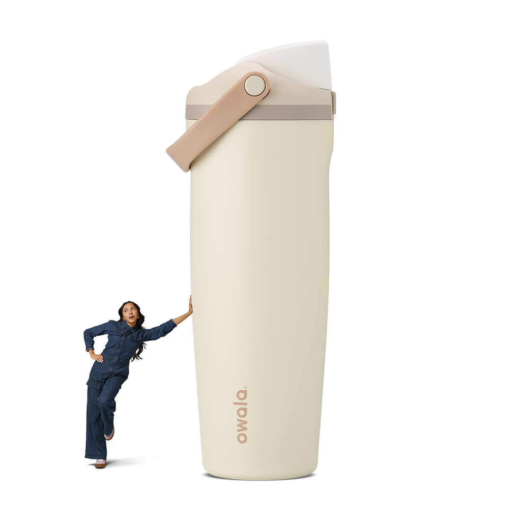 FreeSip® Sway UK Water Bottle DYB7SF
