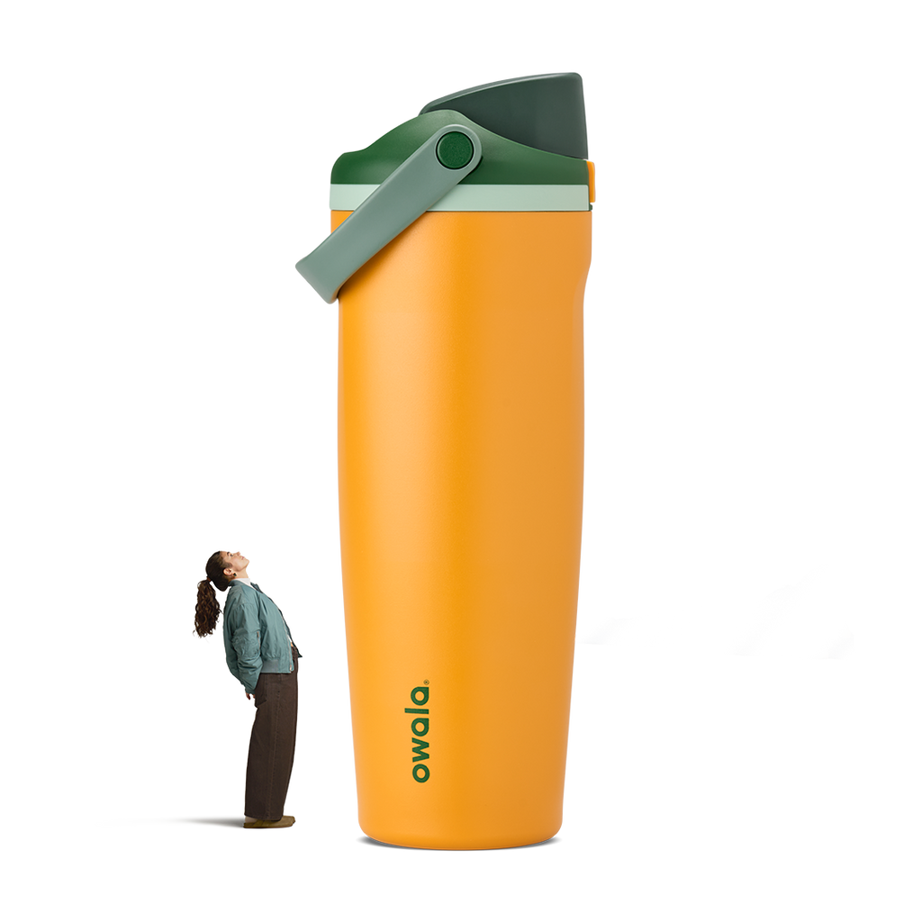 FreeSip® Sway CA Water Bottle 9R4079I2