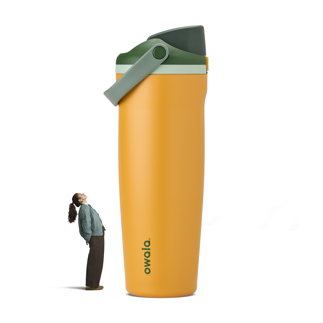 FreeSip® Sway Water Bottle VDLM6ZG