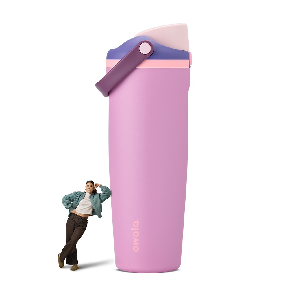 FreeSip® Sway Water Bottle VDLM6ZG