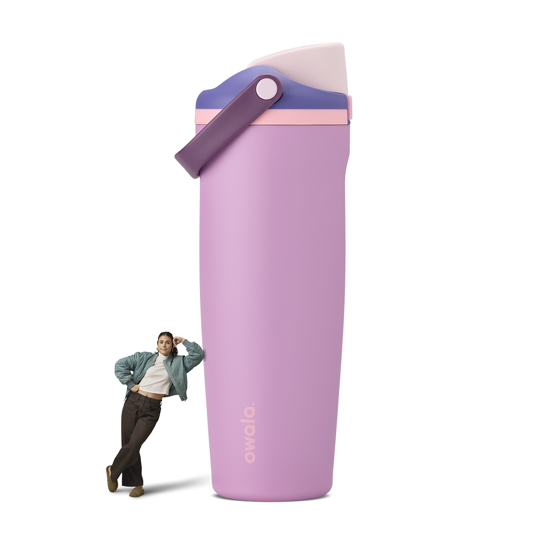 FreeSip® Sway Water Bottle VDLM6ZG