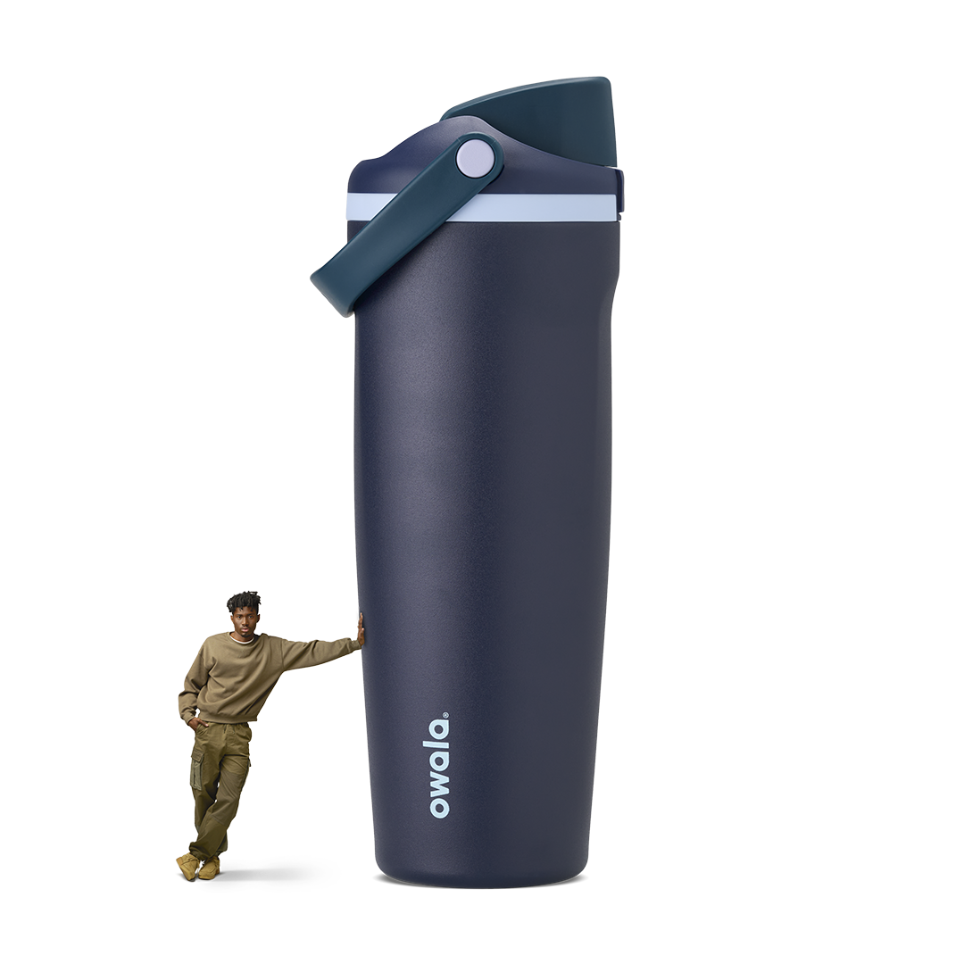 FreeSip® Sway CA Water Bottle 9R4079I2