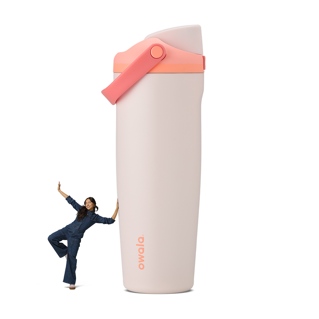 FreeSip® Sway Water Bottle VDLM6ZG