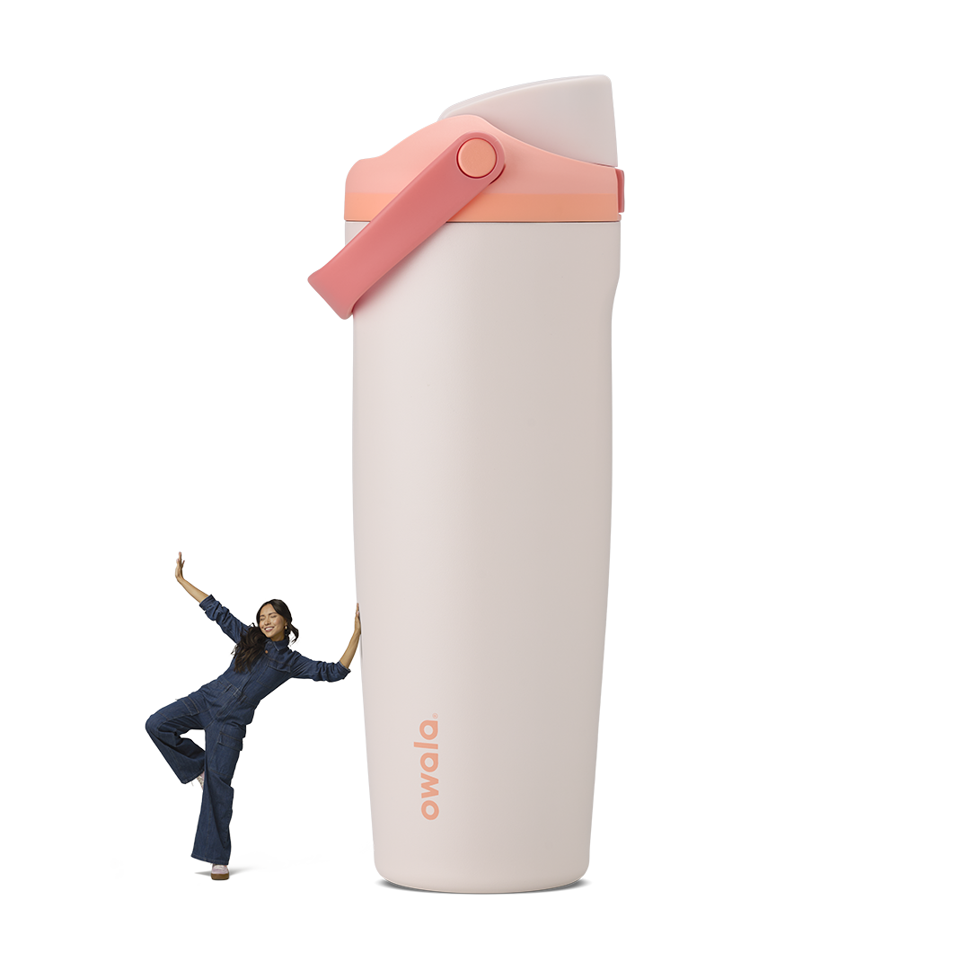 FreeSip® Sway Water Bottle VDLM6ZG