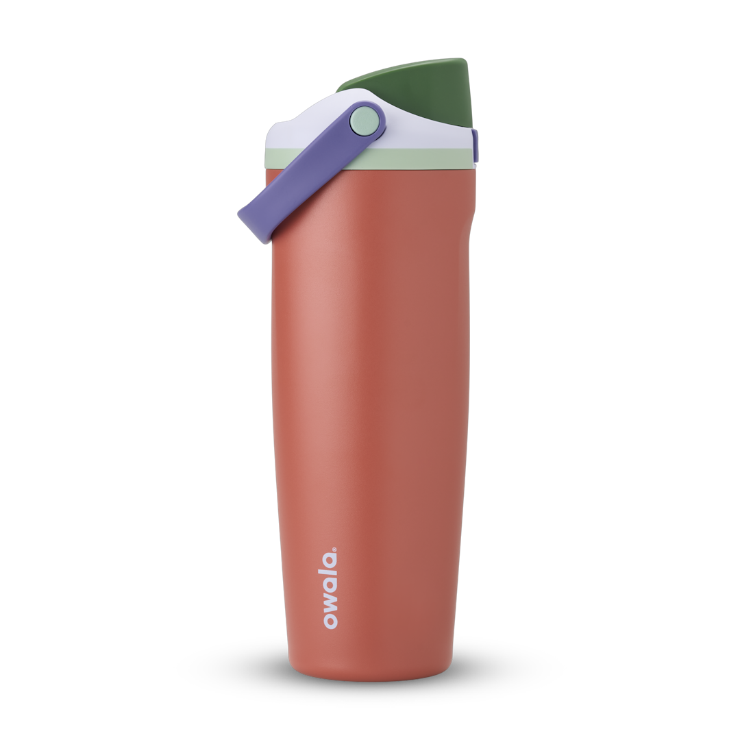 FreeSip® Sway UK Water Bottle DYB7SF