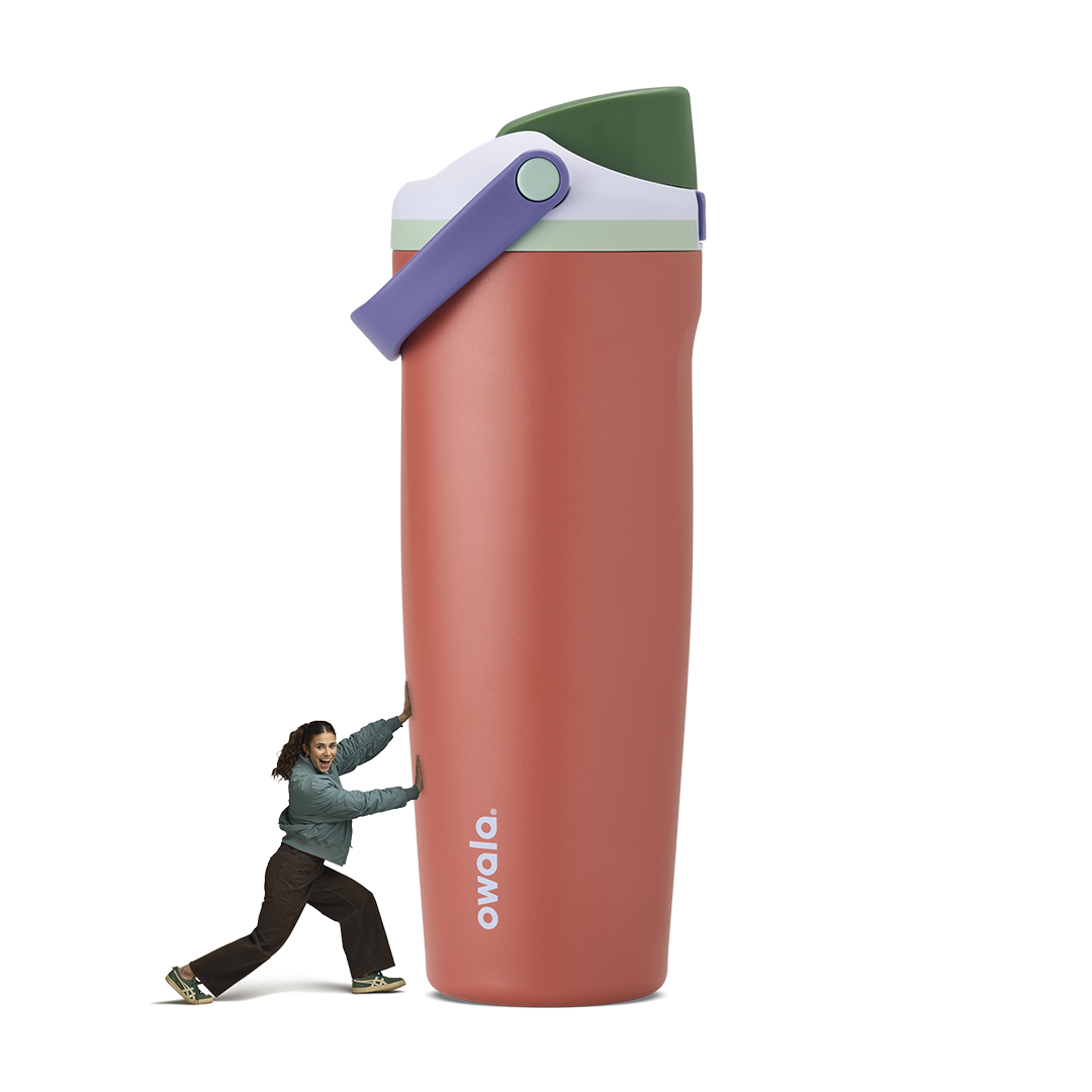 FreeSip® Sway Water Bottle VDLM6ZG