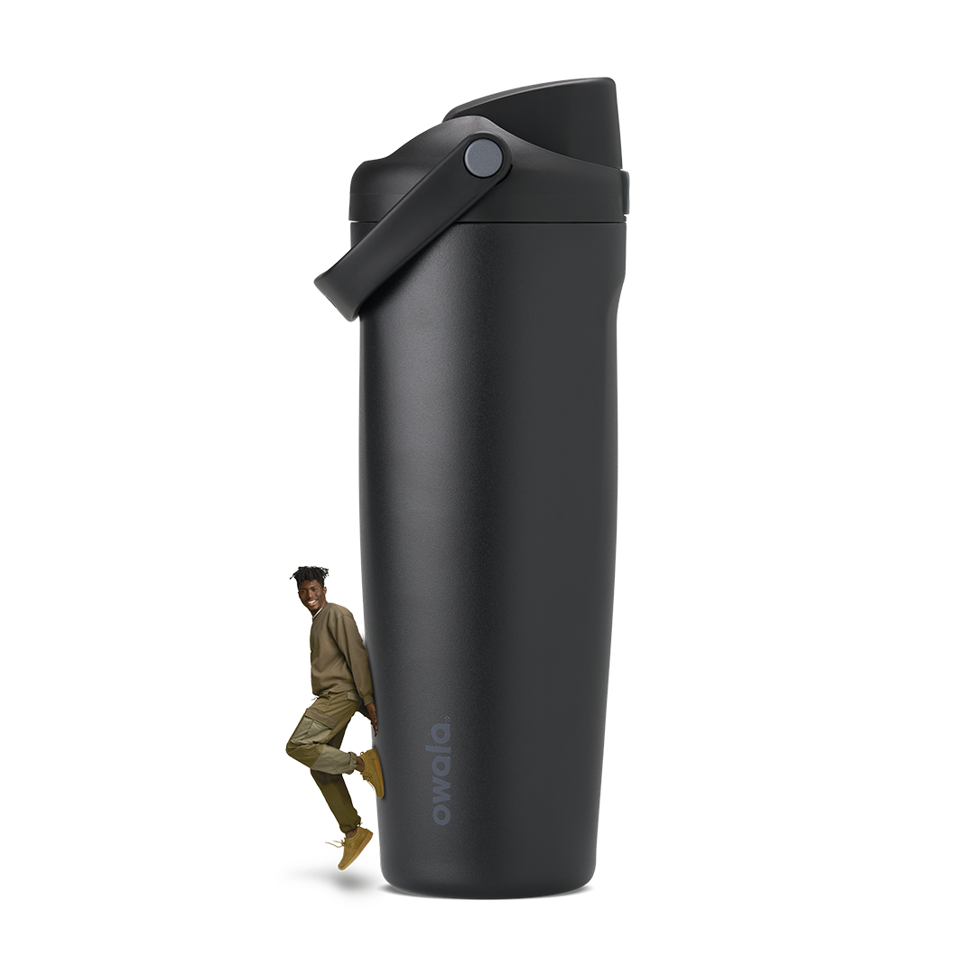 FreeSip® Sway Water Bottle VDLM6ZG
