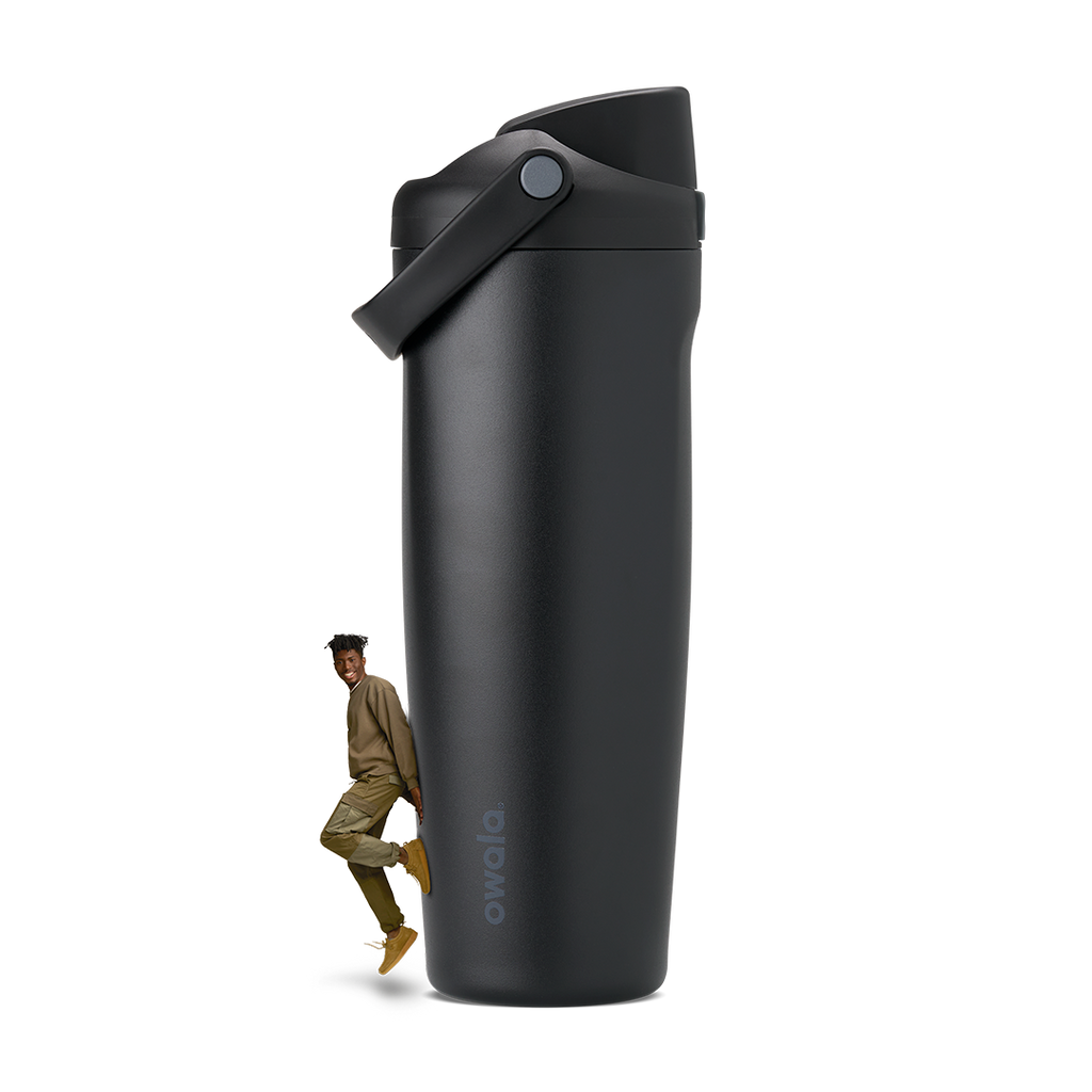 FreeSip® Sway Water Bottle VDLM6ZG